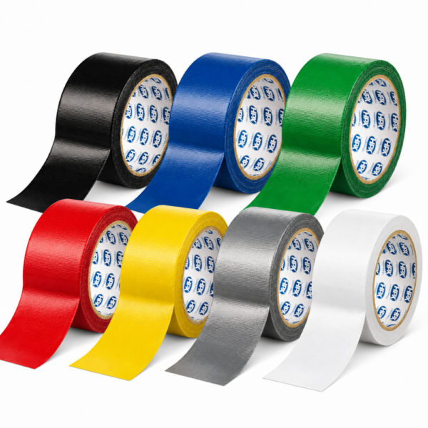 HPX 6200 Repair Duct Tape, 48mm Masking Tapes Cavo Yachting
