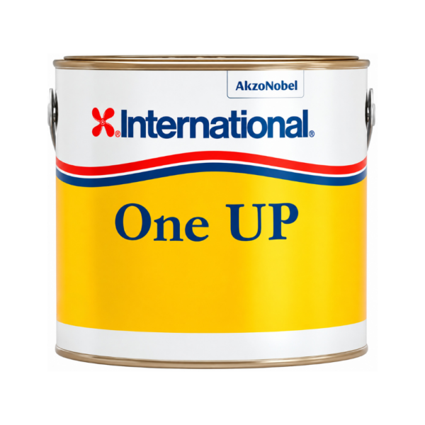 International One UP Αστάρι & Υπόστρωμα Σκαφών 0.75Lt Αστάρια Σκαφών Cavo Yachting