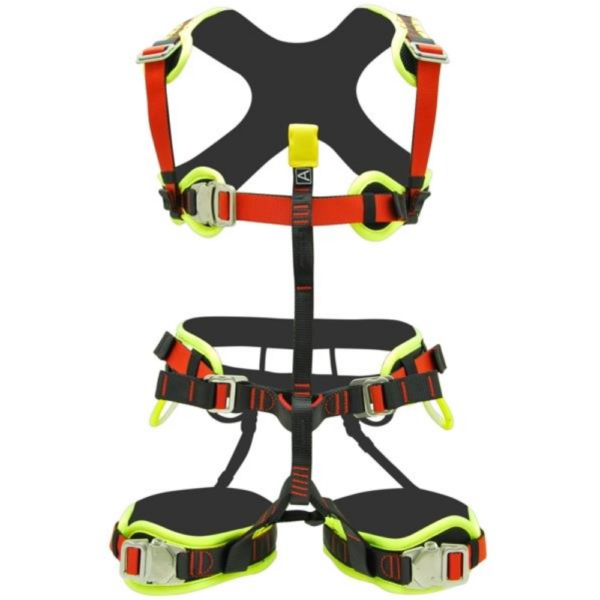 Kong Harness Target Pro Turbo Lifebuoys, Horseshoe Buoys & MOB Cavo Yachting