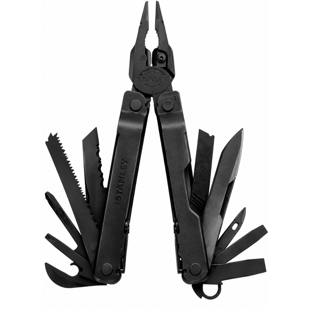 Εργαλεία Συντήρησης Σκάφους Cavo Yachting Leatherman Super Tool 300 Πολυεργαλείο Μαύρο, 19 σε 1 Leatherman Super Tool 300 Πολυεργαλείο Μαύρο, 19 σε 1 Εργαλεία Συντήρησης Σκάφους Cavo Yachting