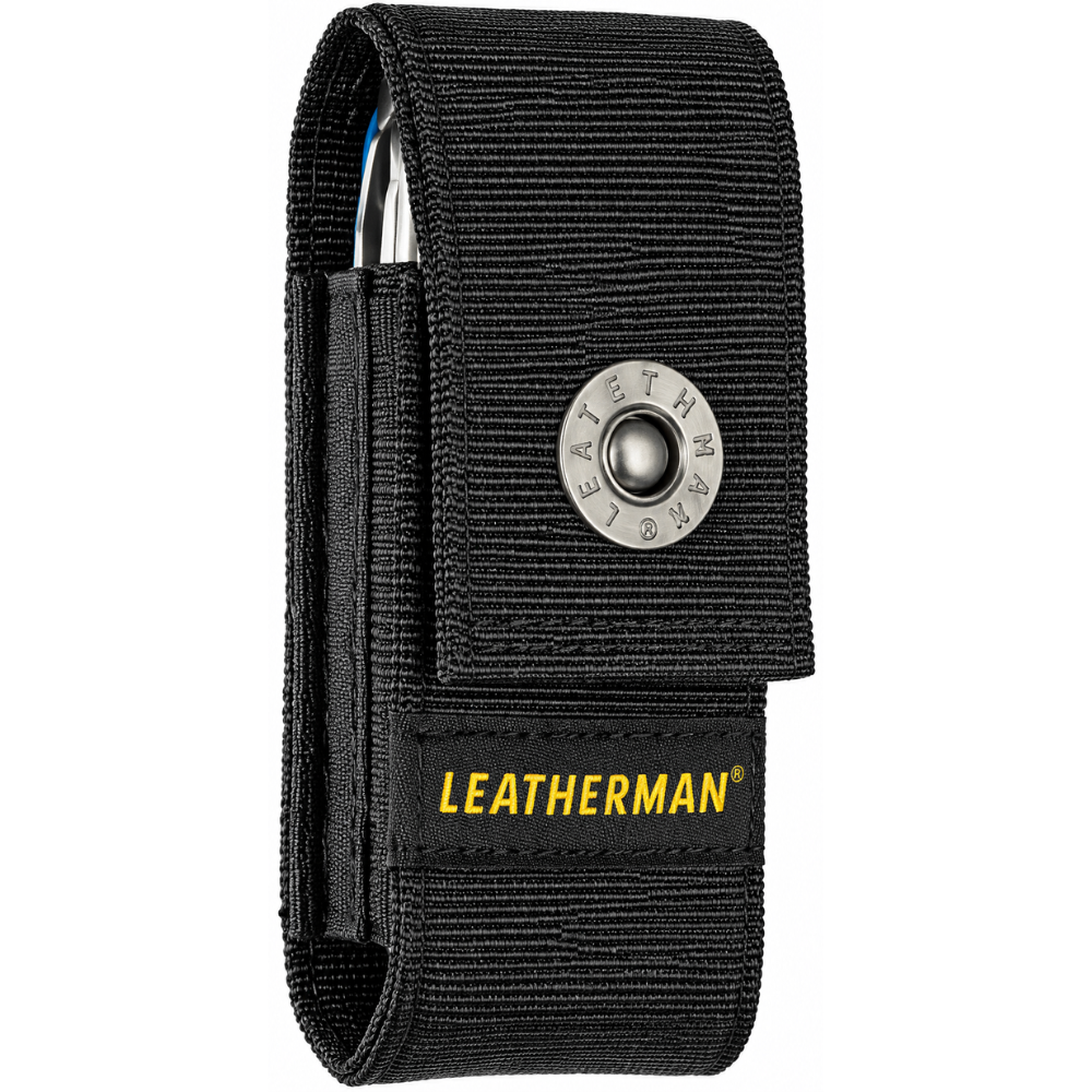 Εργαλεία Συντήρησης Σκάφους Cavo Yachting Leatherman Θήκη Νάιλον Μαύρη, Medium Leatherman Θήκη Νάιλον Μαύρη, Medium Εργαλεία Συντήρησης Σκάφους Cavo Yachting