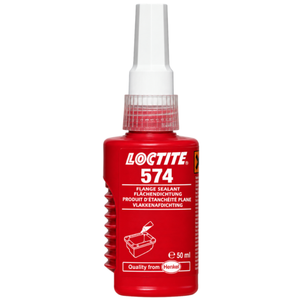 Loctite 574 Flange Sealant 50ml Fillers, Resins & Gelcoats Cavo Yachting