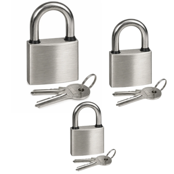 Marine Padlock Inox Lifebuoys, Horseshoe Buoys & MOB Cavo Yachting