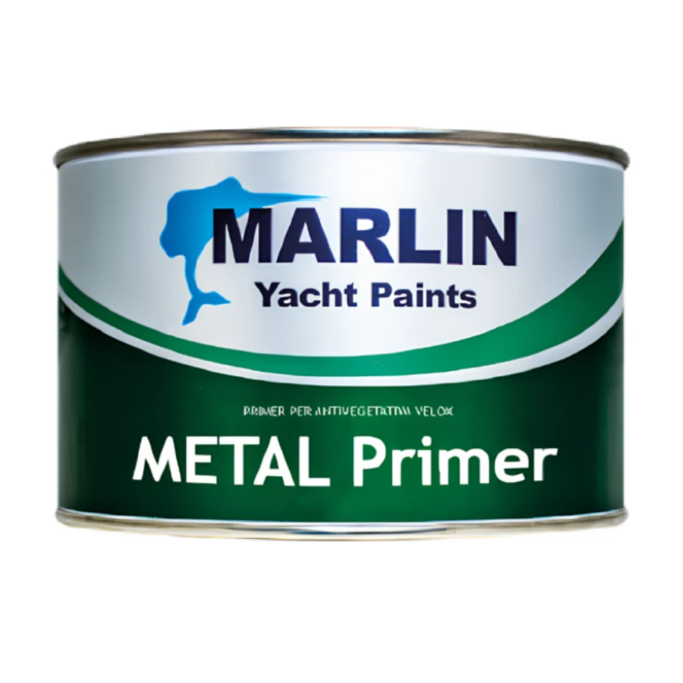 Marlin Metal Primer, 250ml Marine Primers Cavo Yachting