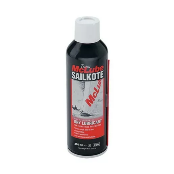 McLube Sailkote Dry Lubricant 300ml Oils, Greases & Lubricants Cavo Yachting