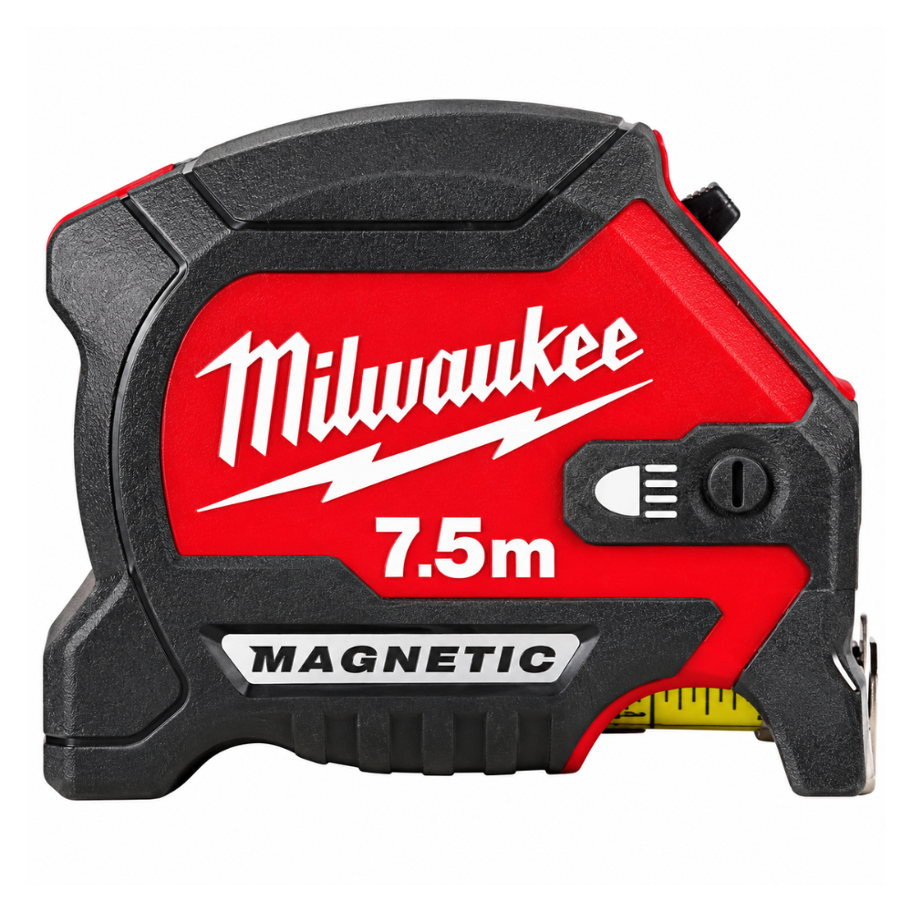 Εργαλεία Συντήρησης Σκάφους Cavo Yachting Milwaukee LED Μαγνητικό Μέτρο 30mm – 7.5m Milwaukee LED Μαγνητικό Μέτρο 30mm – 7.5m Εργαλεία Συντήρησης Σκάφους Cavo Yachting