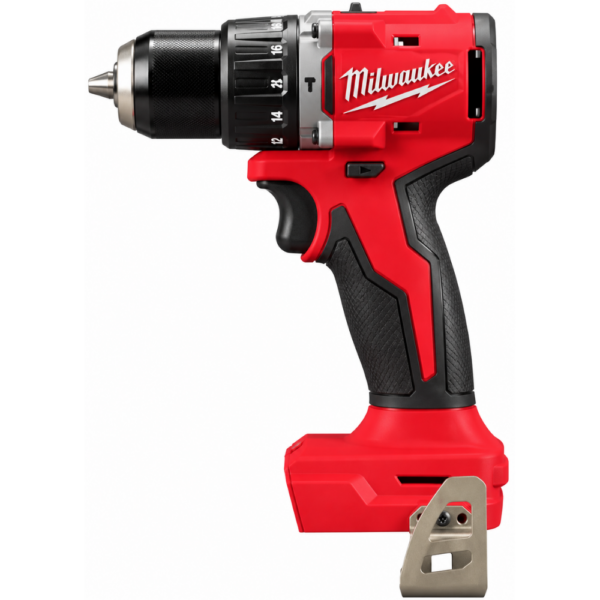 Milwaukee M18 (BLPDRC-422C) Brushless Hammer Drill/Driver Boat Maintenance Tools Cavo Yachting