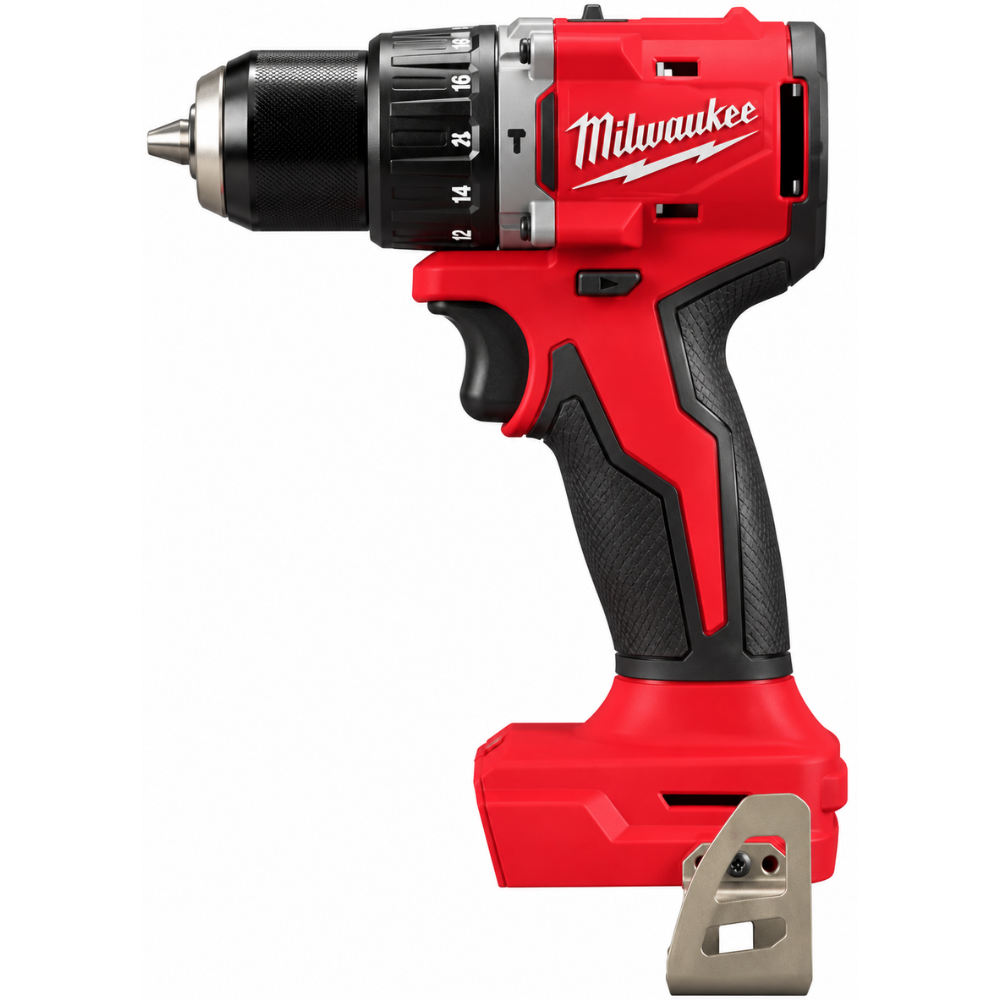 Boat Maintenance Tools Cavo Yachting Milwaukee M18 (BLPDRC-422C) Brushless Hammer Drill/Driver Milwaukee M18 (BLPDRC-422C) Brushless Hammer Drill/Driver Boat Maintenance Tools Cavo Yachting