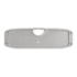 Tempus Aluminum Outboard Engine Transom Plate (Inside) – Grey Inflatable Boat Accessories Cavo Yachting