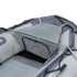 Inflatable Boat Accessories Cavo Yachting Tempus Bow Bag for Inflatable Tender, Grey Tempus Bow Bag for Inflatable Tender, Grey Inflatable Boat Accessories Cavo Yachting