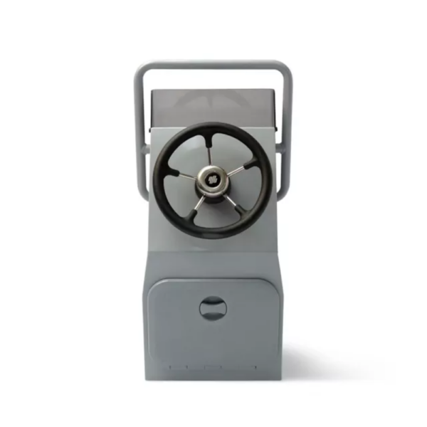 Tempus Console for AF-D Hypalon Inflatable Tender Inflatable Boat Accessories Cavo Yachting