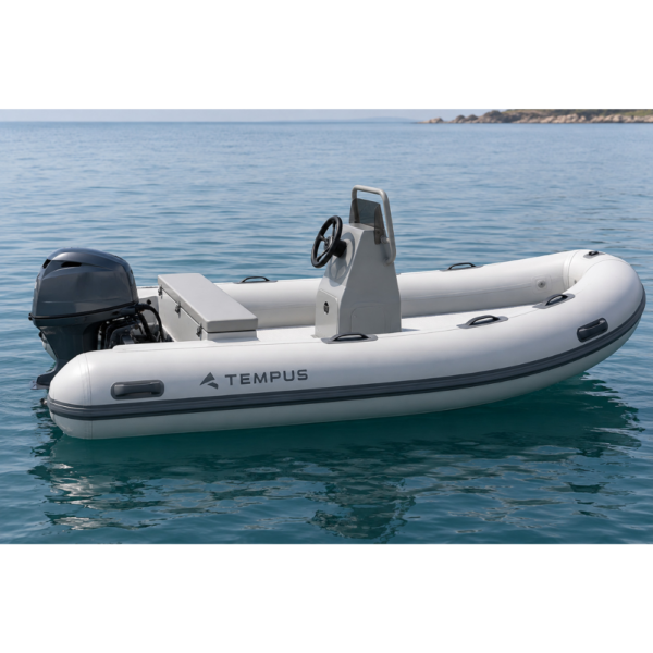 Inflatable Boat Accessories Cavo Yachting Tempus Console for AF-D Hypalon Inflatable Tender Tempus Console for AF-D Hypalon Inflatable Tender Inflatable Boat Accessories Cavo Yachting