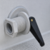 Tempus Expansion Drain Valve, Grey Inflatable Boat Accessories Cavo Yachting