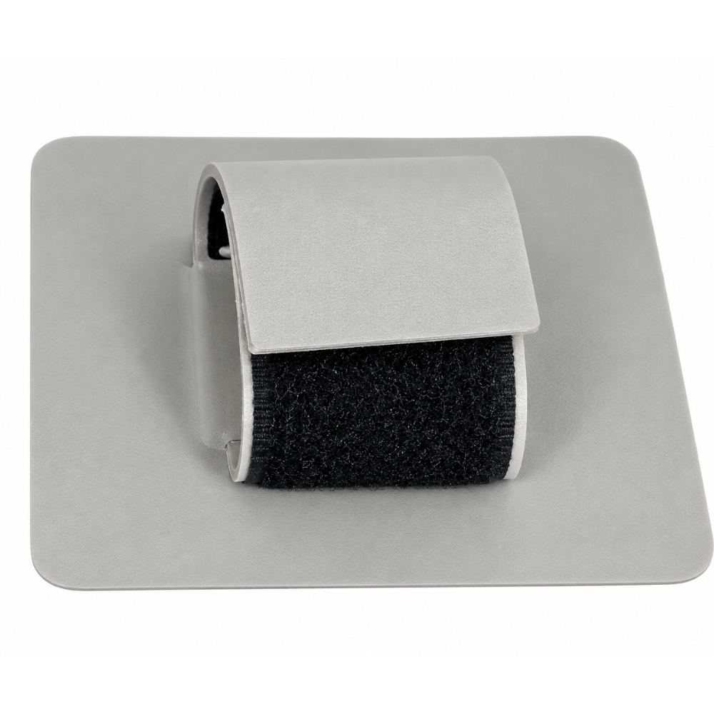 Tempus Oar Hook PVC, Grey Inflatable Boat Accessories Cavo Yachting