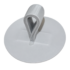 Inflatable Boat Accessories Cavo Yachting Tempus Rope Holder Light Grey – PVC Patch Tempus Rope Holder Light Grey – PVC Patch Inflatable Boat Accessories Cavo Yachting