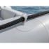 Inflatable Boat Accessories Cavo Yachting Tempus Rope Holder Light Grey – PVC Patch Tempus Rope Holder Light Grey – PVC Patch Inflatable Boat Accessories Cavo Yachting