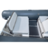 Tempus Seat for AF-D Hypalon Inflatable Tender Inflatable Boat Accessories Cavo Yachting