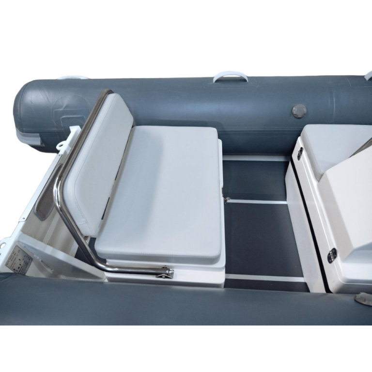 Tempus Seat for AF-D Hypalon Inflatable Tender Inflatable Boat Accessories Cavo Yachting