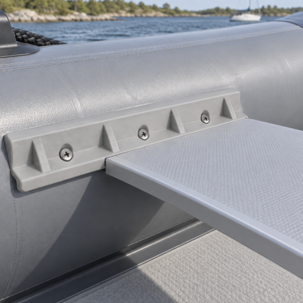 Tempus Seat Hook, Grey Inflatable Boat Accessories Cavo Yachting