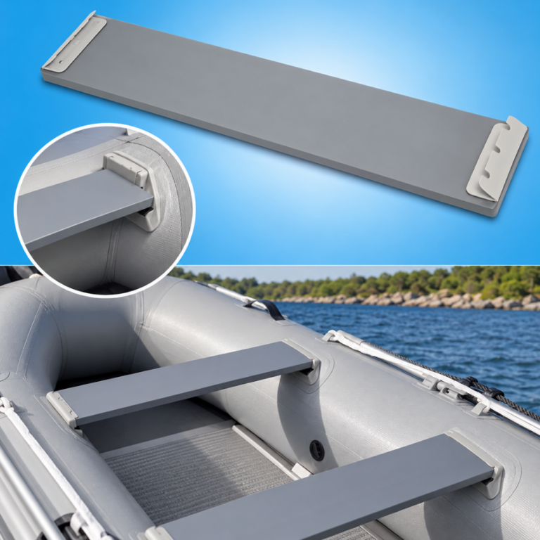 Tempus Seat Hook, Grey Inflatable Boat Accessories Cavo Yachting