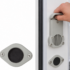 Tempus Transom No-Return Slide Drain Valve, Grey Inflatable Boat Accessories Cavo Yachting