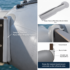 Αξεσουάρ Φουσκωτών Σκαφών Cavo Yachting Tempus Βάση Στήριξης Καθρέπτη Φουσκωτού, Γκρι Tempus Βάση Στήριξης Καθρέπτη Φουσκωτού, Γκρι Αξεσουάρ Φουσκωτών Σκαφών Cavo Yachting