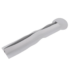 Tempus Transom Plate Mount Bracket Holder, Grey Inflatable Boat Accessories Cavo Yachting