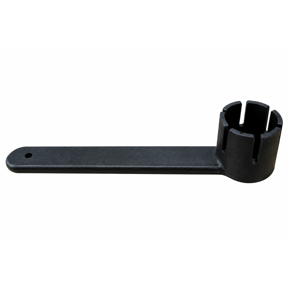 Tempus Valve Tool, Black Inflatable Boat Accessories Cavo Yachting