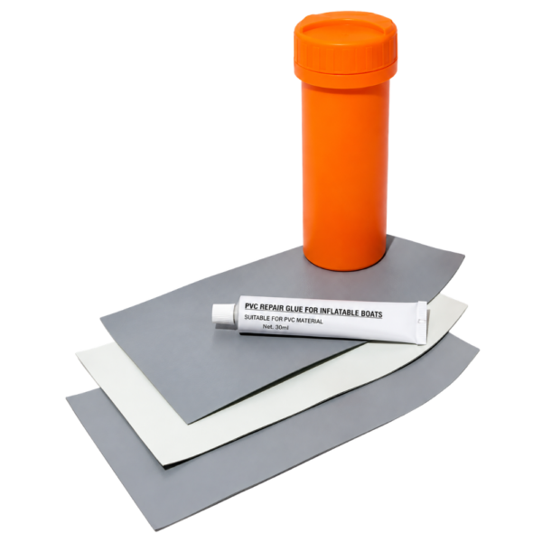Tempus-Vibe Repair Kit for PVC Tenders & SUP SUP Boards Cavo Yachting