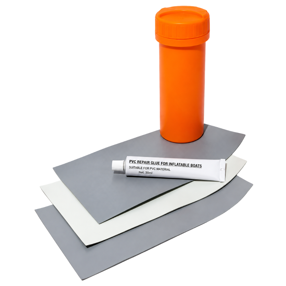 Tempus-Vibe Repair Kit for PVC Tenders & SUP SUP Boards Cavo Yachting