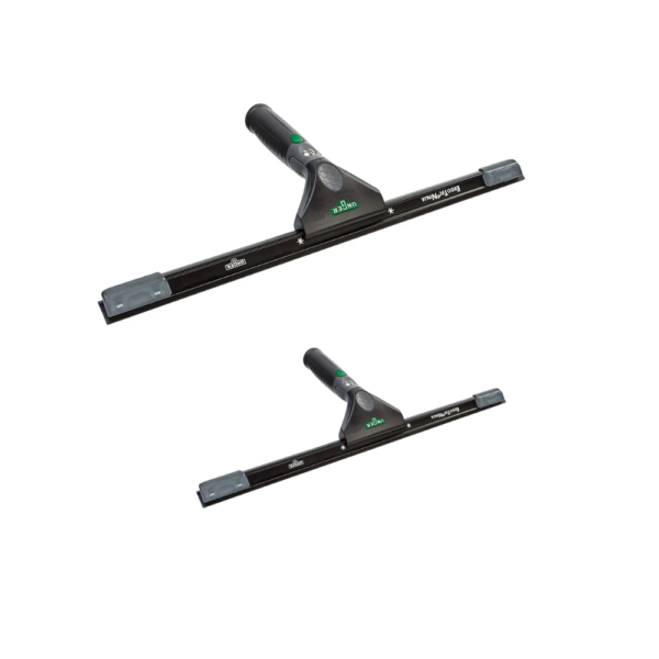 Unger ErgoTec Ninja Ρακλέτα Τζαμιών 40° Πλήρης, 35cm & 45cm Βούρτσες, Σκούπες & Κουβάδες Cavo Yachting