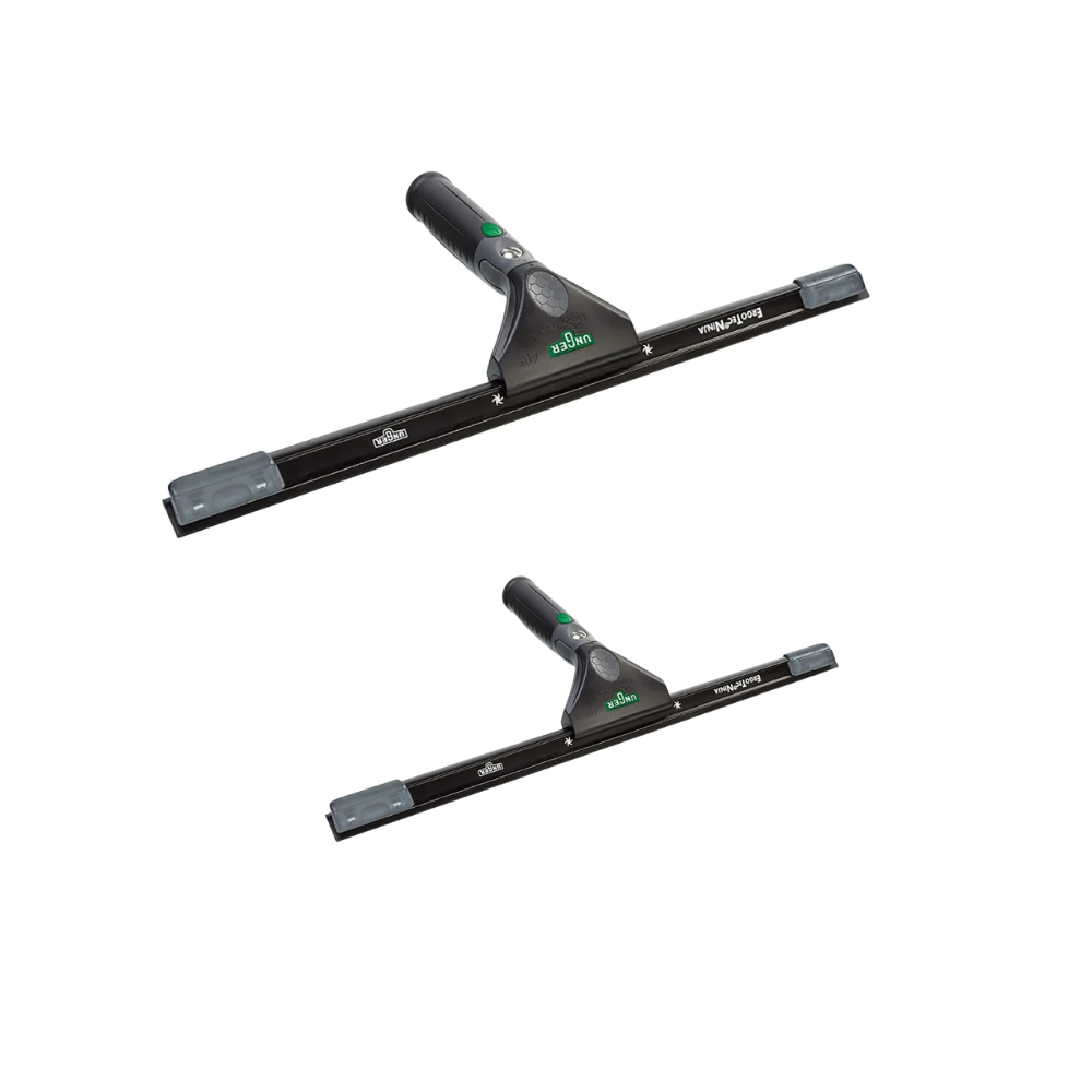 Brushes, Mops & Trays Cavo Yachting Unger ErgoTec Ninja Window Squeegee 40° Complete Unger ErgoTec Ninja Window Squeegee 40° Complete Brushes, Mops & Trays Cavo Yachting