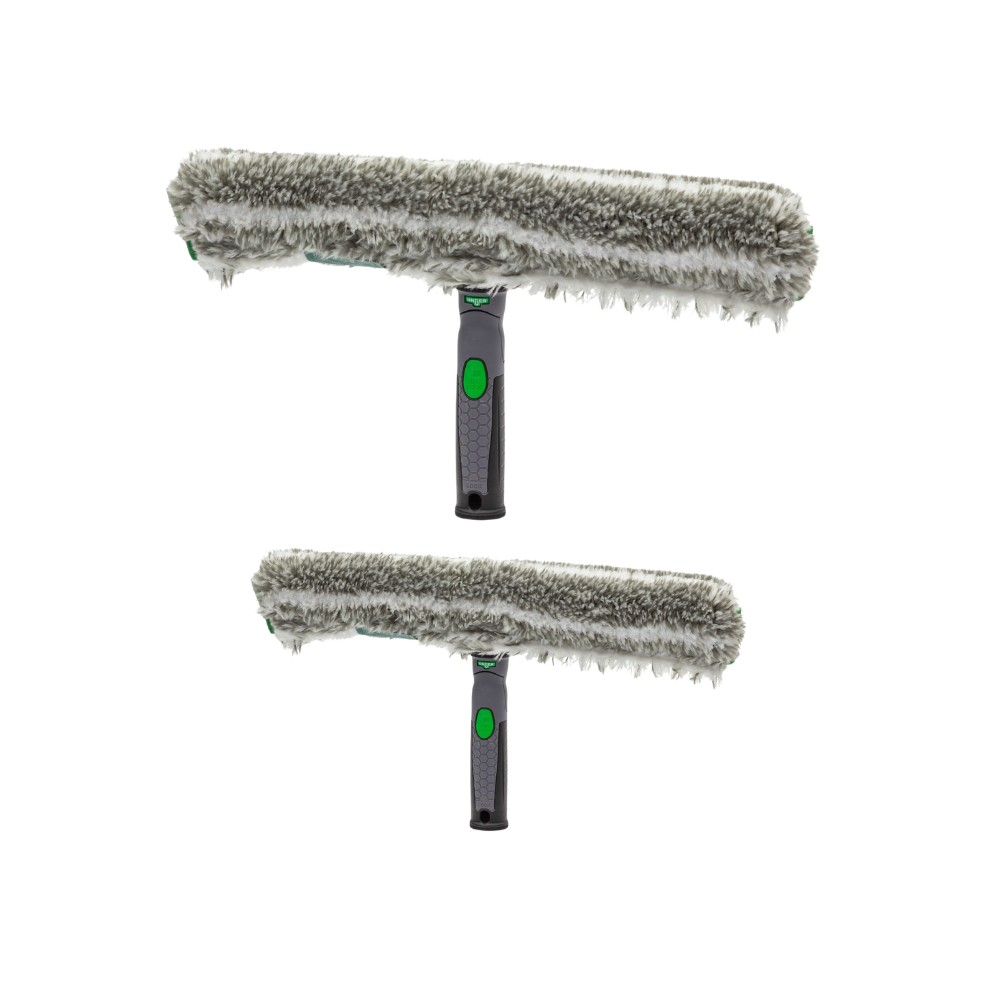 Brushes, Mops & Trays Cavo Yachting Unger ErgoTec Ninja Window Washer with Handle Unger ErgoTec Ninja Window Washer with Handle Brushes, Mops & Trays Cavo Yachting