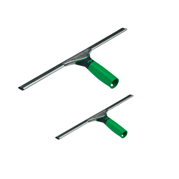 Unger ErgoTec Ρακλέτα με Μαλακό Λάστιχο, 35cm & 45cm Βούρτσες, Σκούπες & Κουβάδες Cavo Yachting