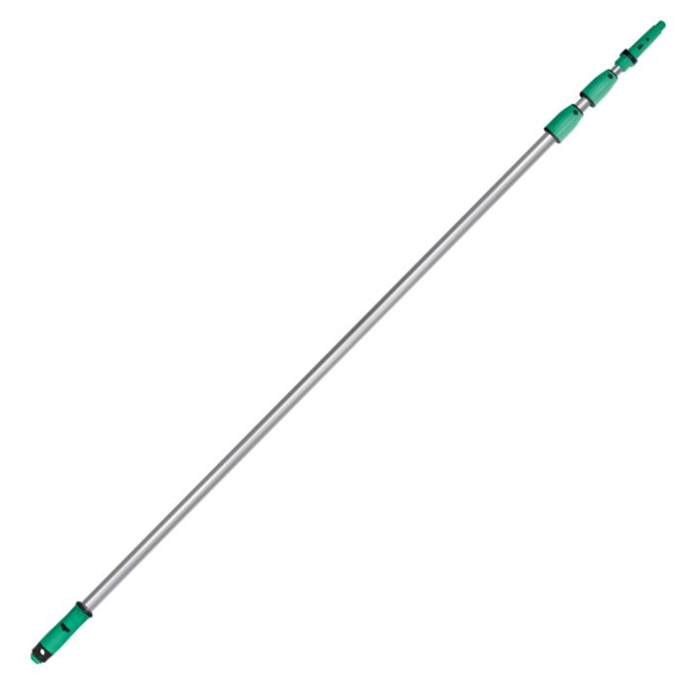 Accessories Cavo Yachting Unger OptiLoc Aluminum Telescopic Pole – 2 Sections, 6m Unger OptiLoc Aluminum Telescopic Pole – 2 Sections, 6m Accessories Cavo Yachting