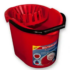Bucket Νο 806 16 Lt Oval (Assorted Colours) Brushes, Mops & Trays Cavo Yachting