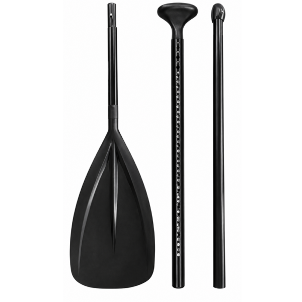 Vibe Aluminum Paddle 3-Piece SUP Boards Cavo Yachting