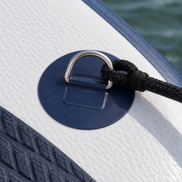 SUP Boards Cavo Yachting Vibe D-Ring for SUP 4x29mm Vibe D-Ring for SUP 4x29mm SUP Boards Cavo Yachting