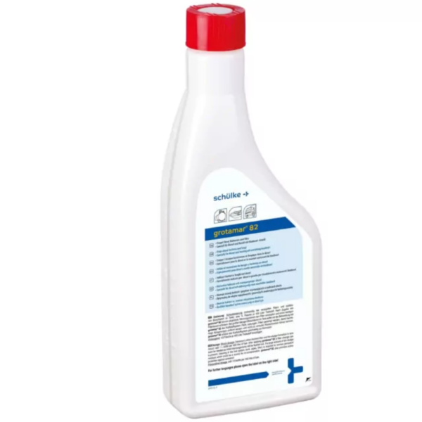 Vink Chemicals Grotamar 82, 1Lt Oils, Greases & Lubricants Cavo Yachting
