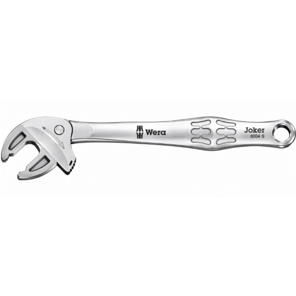 Wera 6004 Joker Self-Setting Spanner Boat Maintenance Tools Cavo Yachting