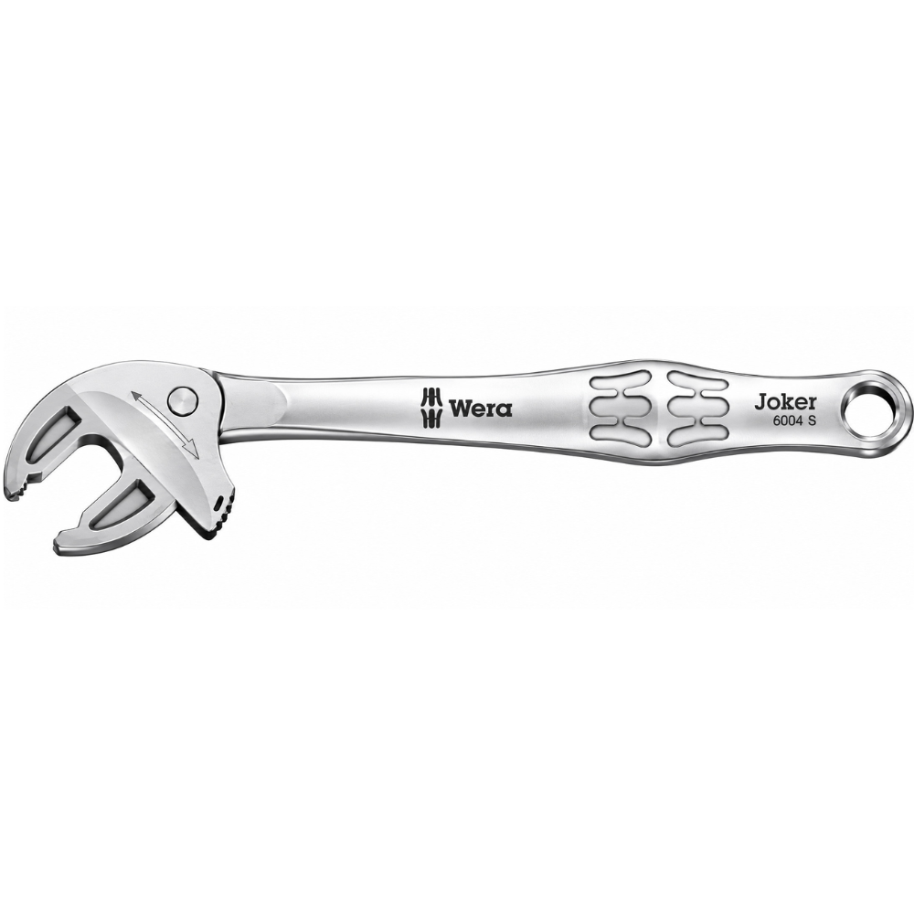 Boat Maintenance Tools Cavo Yachting Wera 6004 Joker Self-Setting Spanner Wera 6004 Joker Self-Setting Spanner Boat Maintenance Tools Cavo Yachting