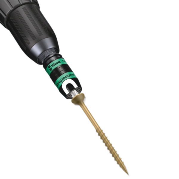Boat Maintenance Tools Cavo Yachting Wera 887/4 RR Universal Holder 6.3mm (1/4″) 57mm Wera 887/4 RR Universal Holder 6.3mm (1/4″) 57mm Boat Maintenance Tools Cavo Yachting