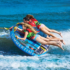 WOW Ski Tube SUMMERTIME 3 Persons Water toys Cavo Yachting
