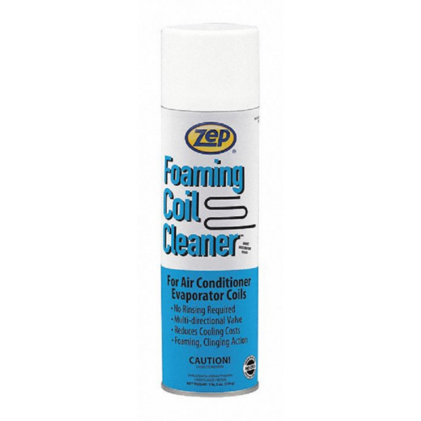 Zep Foaming Coil Αφρός Καθαρισμού Γενικής Χρήσης Καθαριστικά Σκάφους Cavo Yachting