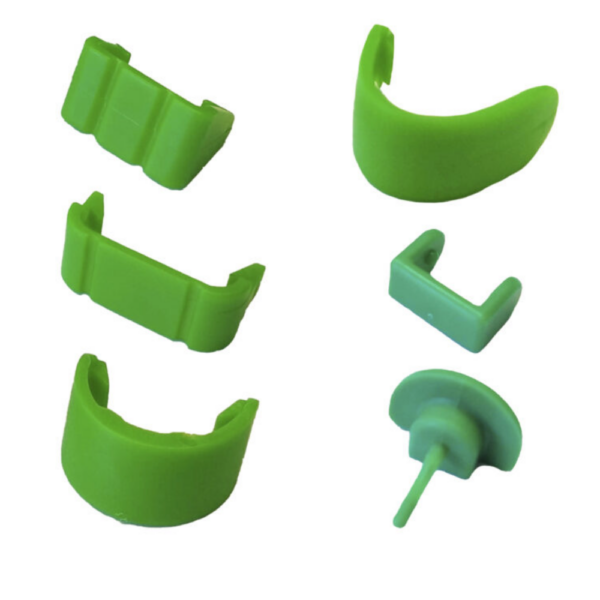 Baltic Safety Clips HR UM Lifejacket Accessories Cavo Yachting