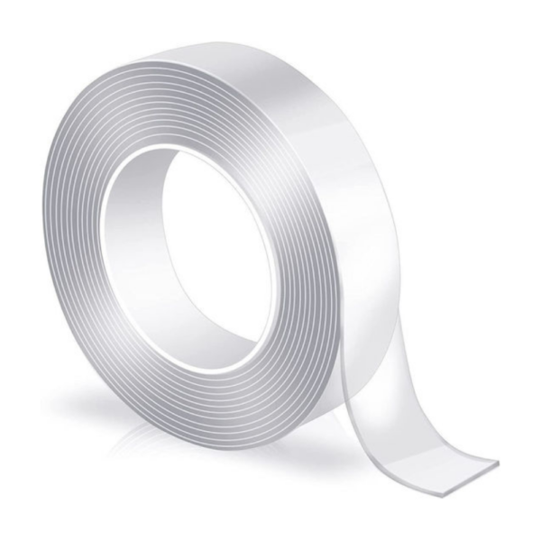 Double Sided Tape, 38mm x 10m Masking Tapes Cavo Yachting