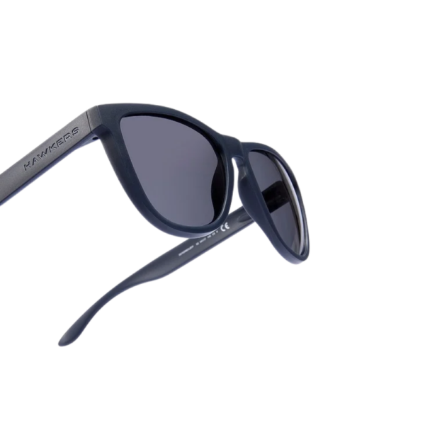 Hawkers One Raw Polarized Γυαλιά Ηλίου, Navy Dark Αξεσουάρ Ένδυσης Cavo Yachting