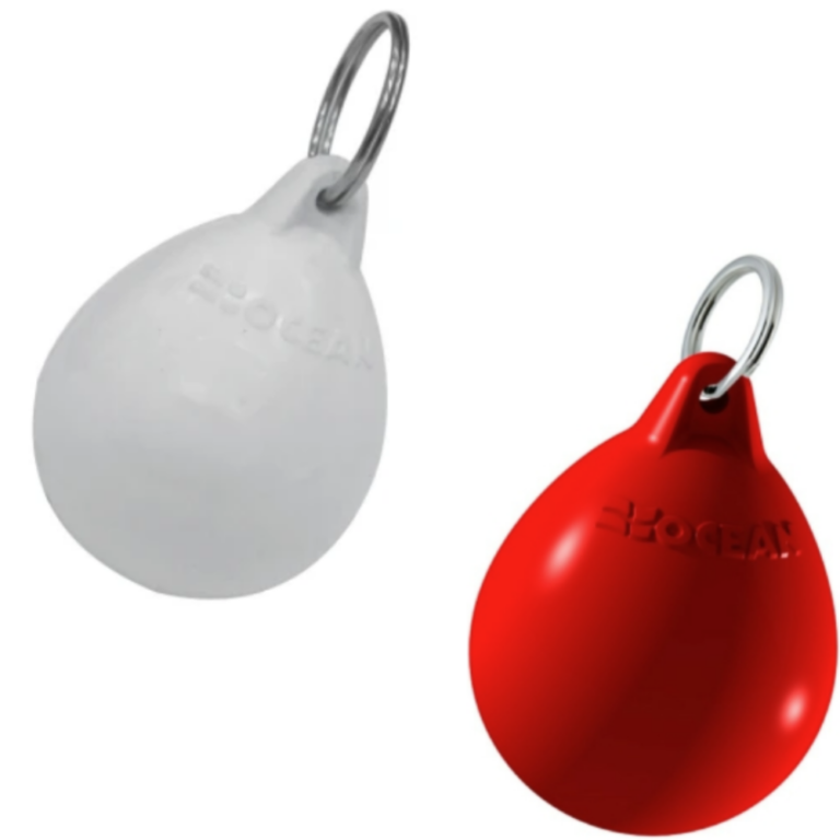 Keychain Ocean Buoy Accessories Cavo Yachting