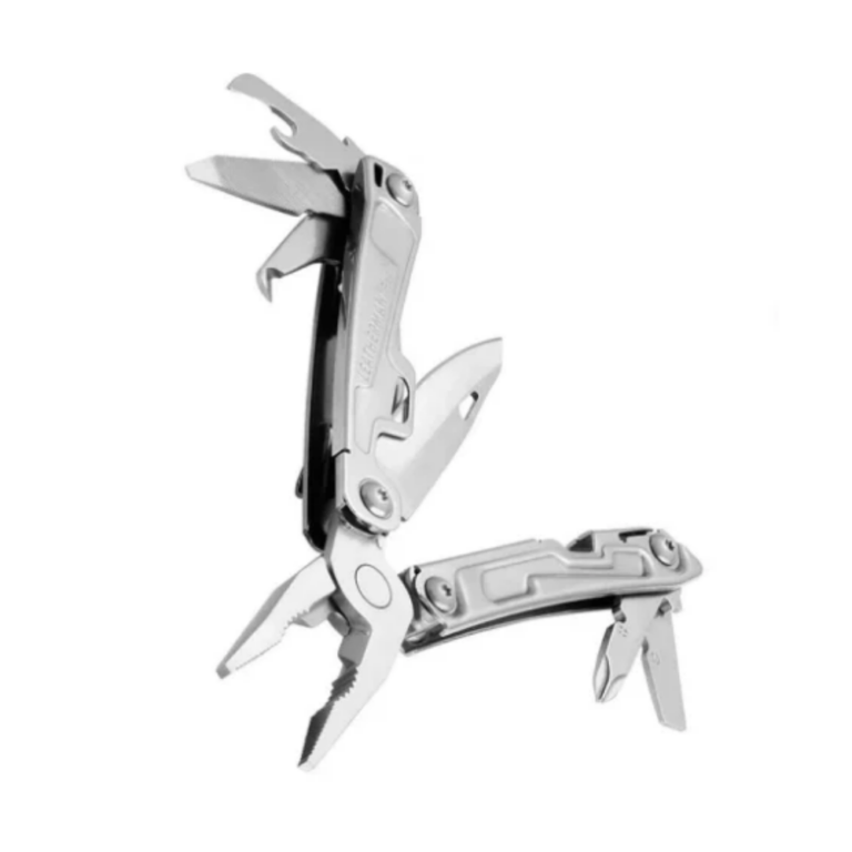 Leatherman 8227 Rev Multitool, 13 in 1 Boat Maintenance Tools Cavo Yachting