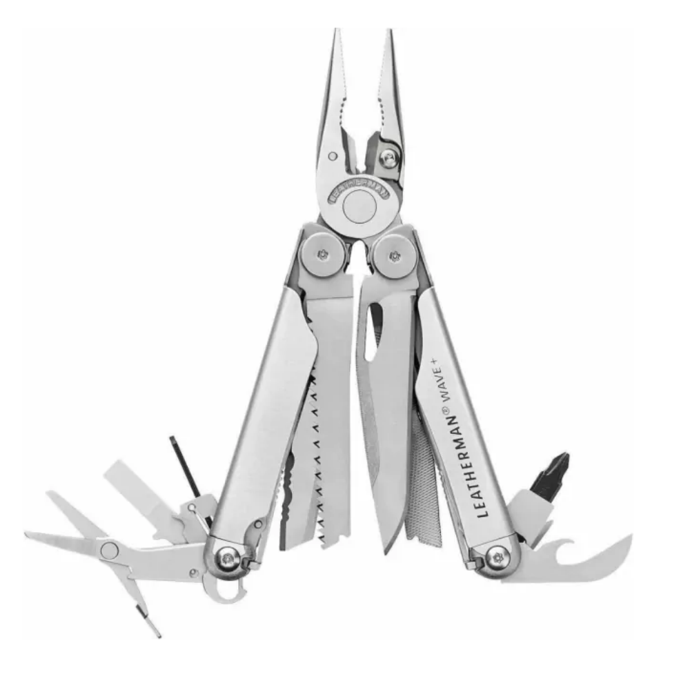 Εργαλεία Συντήρησης Σκάφους Cavo Yachting Leatherman 8337 New Wave Plus Πολυεργαλείο, 18 σε 1 Leatherman 8337 New Wave Plus Πολυεργαλείο, 18 σε 1 Εργαλεία Συντήρησης Σκάφους Cavo Yachting